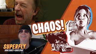 Kings and Queens | Superfly with Dana Carvey and David Spade | Episode 72