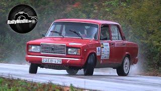 Best of Lada Racing 2023