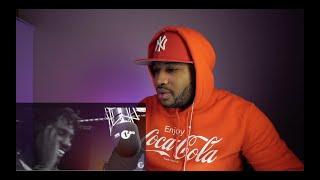 Wretch 32 & Avelino - FITB | HARLEM NEW YORKER (INTERNATIONAL FERG) REACTION