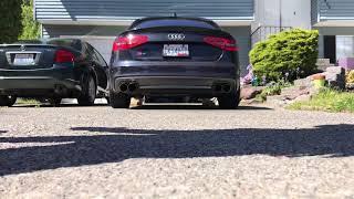 Ecs exhaust rev B8.5 S4