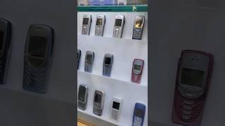 antique mobile shop dubai deira #nokia #oldnokia #service #smartphone #service #shots