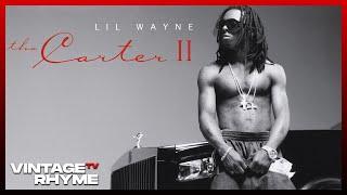 Lil Wayne - Fireman (Audio)