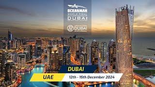 GorSwimTeam на соревнованиях по плаванию в открытой воде OceanMan Dubai 2024!