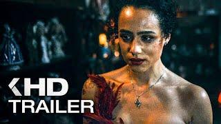 THE INVITATION: Bis dass der Tod uns scheidet Trailer German Deutsch (2022)