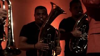 Marko Markovic Brass Band + vernissage «We are small»