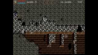 RPG Maker VX Ace : Underground Adventure