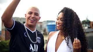 Lekinho Campos e Roginho - Comparsa (CLIPE OFICIAL)