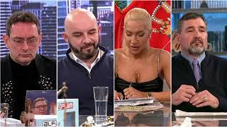 Novo jutro-Nebojša Bakarec,Stefan Srbljanović,Ivan Bošnjak-09.02.2025.
