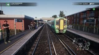 A Trip Along The East Coastway (Train Sim World)