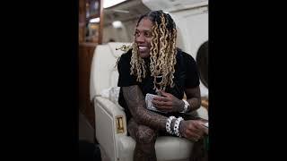 (FREE) Lil Durk Type Beat ''Smile"