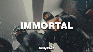 (FREE) UK Drill Type Beat x NY Drill Type Beat - "Immortal" | Free UK Drill Instrumental 2023