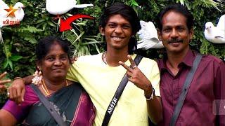 Jeffry Amma -க்கு Soundariya தான் Angel..!! Jacklin -யை பொளந்துட்டாங்க Amma..!!