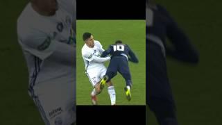 Neymar Gets Revenge