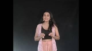 Shraddha Shreykar - Dating App Audition (English) #datingapps #review #productsales