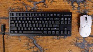 Razer DeathStalker V2 Pro TKL review and unboxing - The keyboard I've been waiting for