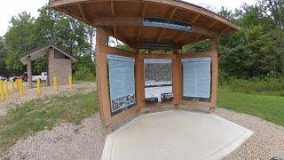 PERRY STATE FOREST APV TRAILS