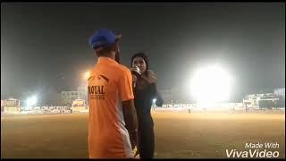 tennis cricket funny moments ||| 