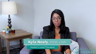 Counseling Corner | Kyla Neely, Masters Level Therapist, Discusses Mindfulness