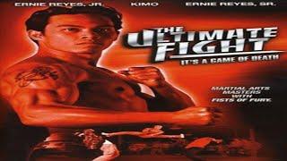 The Ultimate Fight Il Processo1998 - Film Arti Marziali :- Completo Italiano #staytunedformore