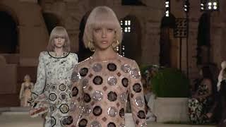 Fendi Haute Couture Fall/Winter 2019-2020