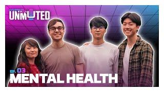 Mental Health Through the Lens of Content Creators | HX Unmuted