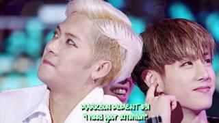 MARKSON MOMENT #31 - "I need your attention"