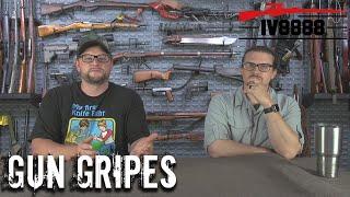 Gun Gripes #300: "The Line in the Sand"