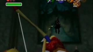 Phantom Ganon (Ocarina of Time)