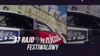 47 Rajd Festiwalowy - Opole 2016  |  PROMO