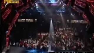رابح صقر - منتهى الرقة - حفلة عيد الفطر 2009