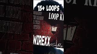 [FREE] "SWIREXX" LOOP KIT | KEN CARSON, OSAMASON, LIL TECCA, LOOP KIT #flstudio #loopkit #kencarson