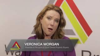 Washington Brown Testimonial  (Veronica Testimonial)