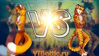 YTBattle - Mrk0tA VS Tigrulya ᴴᴰ