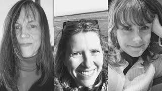 Poetry at the Point: Pamela Garvey, Brooking Gatewood, & Karen Head