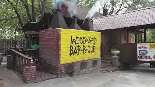 Woodyard BBQ - The KC Barbecue Tour