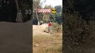 Shorts Cycle Stunt ️ #shortvideo #MD Shahid King 0786
