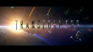 Transformers Movie Titles