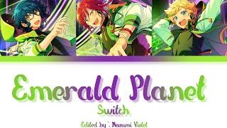 【ES】 Emerald Planet - Switch 「KAN/ROM/ENG/IND」