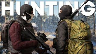 HUNTING BANDITS On New DayZ Map!