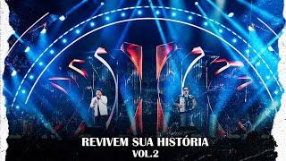 Bruno & Marrone - Revivem Sua História 2