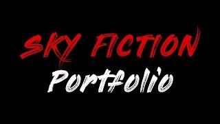 스카이픽션 / SKYFICTION / 포트폴리오 ( 4k )