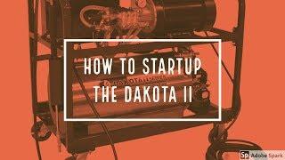 Dakota Startup Video