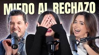 Cómo Lidiar con el Rechazo | Date Cuenta Podcast