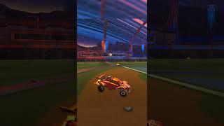 192 KPH Team Pinch? #rocketleague