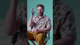 Seth Rogen DIDN'T THINK JONAH HILL WAS RIGHT FOR SUPERBAD! #shorts #superbad #sethrogen #comedy