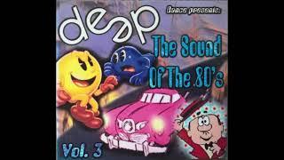 Deep Dance - The Sound Of The 80's Vol 3 (DJ Deep) (2005) [HD]