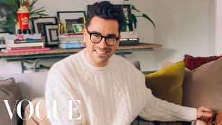 73 Questions With Dan Levy | Vogue