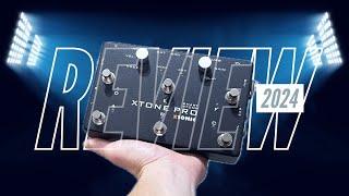 Should You Buy the Xtone Pro?