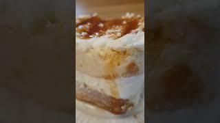 Yummy dessert...Tres Leches / jasmine nav