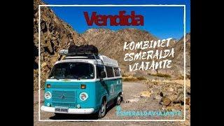 Kombihome KOMBINET  Victória  Motor Homes